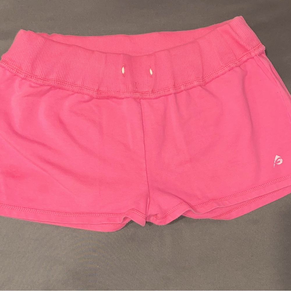 ifse Casual Shorts “Hollywood”